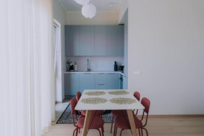 Vesiroosi Apartments - Apartment 3